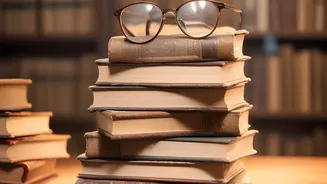 A Reading List Needs Space for Rereading and Pausing