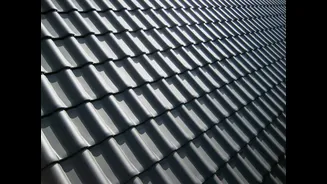 Innovative Roof Coating for Cooler Homes in India
