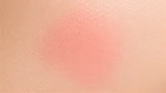 The Rosy Cheek Trend Is Getting Even Bigger