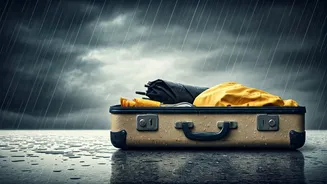 Avoid Booking Mistakes This Rainy Season
