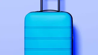 Why Travel Experts Recommend Layering Hacks For Seven Kilo Cabin Luggage