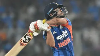 Ishan Kishan may miss 2nd T20I against New Zealand: Details