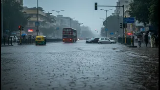 Mumbai Commuters, Renters and Urban Planners Can Respond Better by Planning Flood-Safe Routes