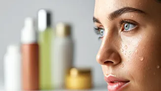 Post-Makeup Skin Care: Simple Tips & Tricks