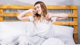 Rainy-Season Sleep Guide: Managing Humidity Without Overcomplicating Your Routine