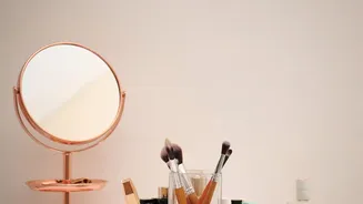 Small-Home Organisation Starts with Mapping What You Use Daily