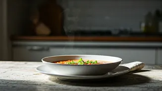 Weekend Reads: Ribollita Soup, Book, & Finland!