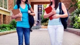 University students avoid literature mistakes by running academic references through AI checking systems