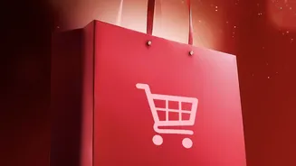 How To Enjoy Festive E-Commerce Shopping Without Accumulating BNPL Debt
