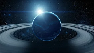 Unveiling Planet Nine: Searching Solar System's Secrets