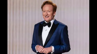 Oscars 2026: 9 Moments That Stole The Spotlight At The Academy Awards