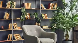 A Closer Look at Creating Small Reading Zones in the Awkward-Corner Design Trend