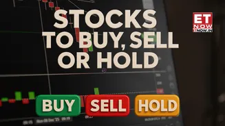 Stocks to BUY, SELL, or HOLD today: United Spirits, CEAT, Tata Motors CV, LG Electronics and more