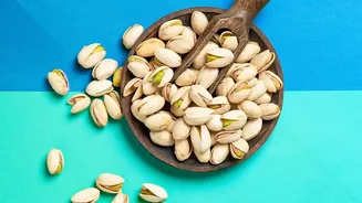 Why Indian Consumers Are Adding More Nuts, Seeds And Protein Snacks To Daily Diets