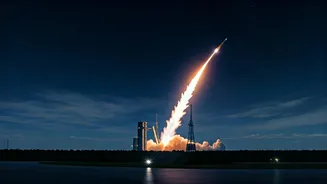 India's Future Workforce Looks To Space