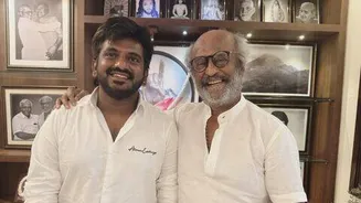 PR denies Rajinikanth fallout on 'Dharman' set with Marimuthu