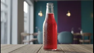 How low-sugar kokum sodas introduce traditional coastal flavours to urban inland café goers