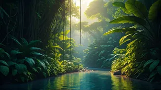 Young Travellers Want Meaning With Their Monsoon Plans