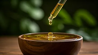 Shruti Haasan's Beauty Secret: Kamal Haasan's Timeless Sesame Oil Ritual