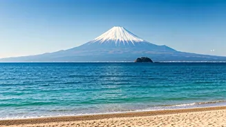 Japan's Hidden Gems: 9 Breathtaking Beaches for Your Next Coastal Escape