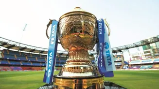 IPL 2026: Full list of retained players by teams
