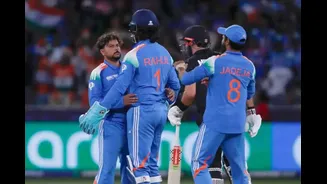 ಗಂಭೀರ್-ಗಿಲ್ ಹಠಮಾರಿತನಕ್ಕೆ ಆತನ ಕರಿಯರ್ ನಾಶ! 194 ವಿಕೆಟ್ ಪಡೆದವನಿಗೆ ಈ ರೀತಿ ಅನ್ಯಾಯವೇಕೆ?