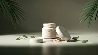 Powder Products Are The Quiet Eco Beauty Hack
