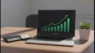 Salary Credited? Here's What To Do Next