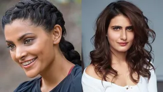 Chiranjeevi DENIES 'Casting Couch Culture' In Tollywood: Personal Choices Also...