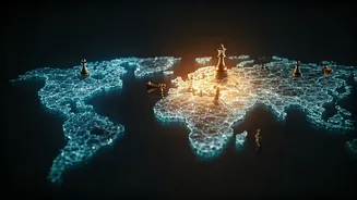 Trump's Foreign Policy: A Second Term Outlook