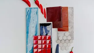 Generative AI Automation Tools Help Freelance Designers Streamline Concept Mood Board Creation
