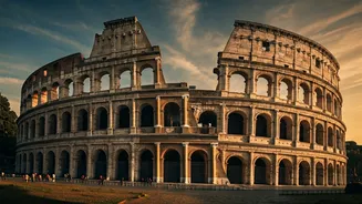 Rome's Timeless Wonders: Your Essential Guide to the Eternal City's Must-See Sites