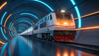 Bengaluru-Mumbai Vande Bharat Sleeper Train Approved: Faster, More Comfortable Journeys Ahead!