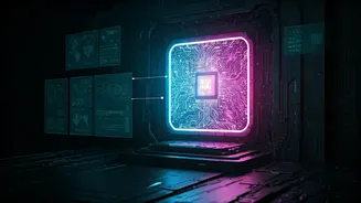 Google DeepMind's Defense Pivot: AI Principles Rewritten for National Security