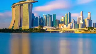 Singapore's New Tourism Focus Could Change How Repeat Indian Travellers Plan Holidays