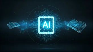 India's Education System Gets AI Push