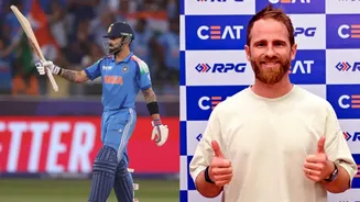#SportsBulletin: Kohli’s tweet breaks the internet