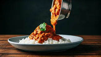 Indian Cuisine's Bold Future: Flavor, Clarity & Global Appeal