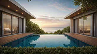 Goa's Elite Enclaves: Top 5 Posh Localities for Luxury Living & Investment in 2026