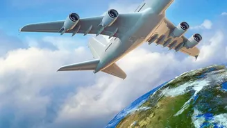 How Smart Flight Price Tracking Helps Save 40 Percent On Getaways