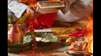 Copper Utensils Are Forbidden In Shani Dev Puja—Know The Religious Reason Why
