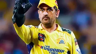 MS Dhoni drops a big hint on his IPL future, with a decision expected before December