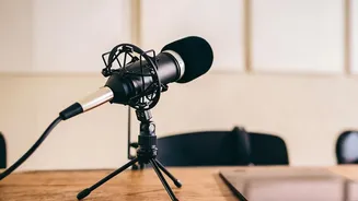 Turn Raw Audio Interviews Into Formatted Article Outlines In Minutes Using AI