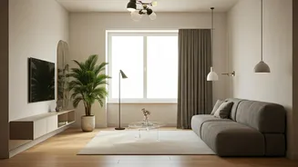 Tiny Rooms Get A Big Upgrade
