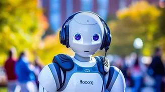 AI For Students: Where Automation Adds Value And Where It Doesn't