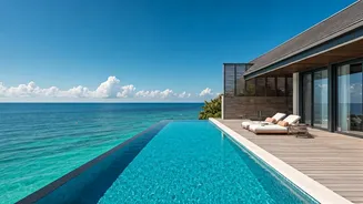 Luxury Escapes: Top Hotel Gems for Your Next Lavish Getaway