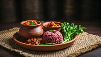 When In Assam, Eat With Local Confidence