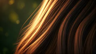 Unlock Luscious Locks: 5 Summer Secrets for Faster Hair Growth