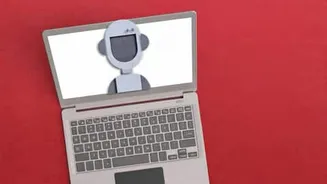 Meta AI leaked sensitive data for 2 hours straight