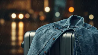 The Monsoon Denim Debate Explained